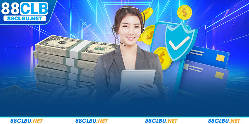 Liệt kê những kênh liên hệ 88CLB