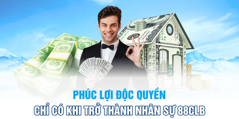 Giới thiệu về chương trình 88CLB tuyển dụng