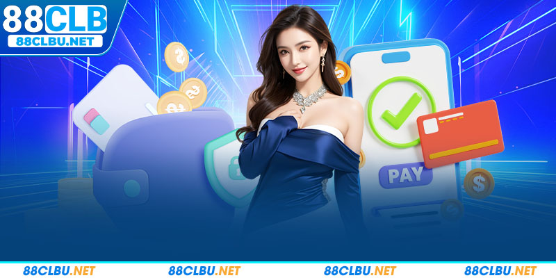 Chuyển khoản ngân hàng 