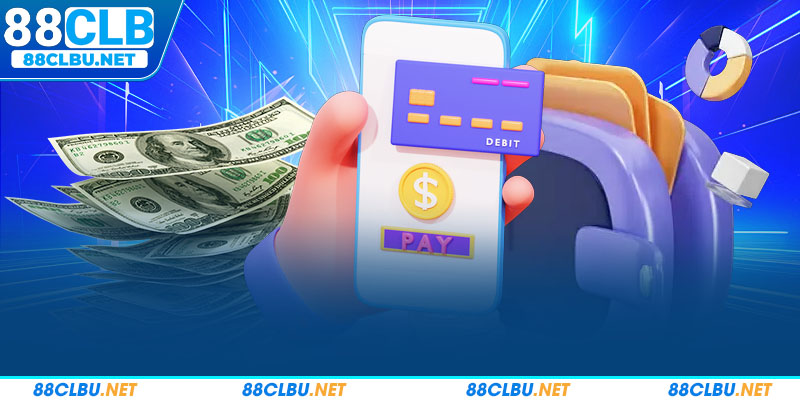 Thực hiện xong nhiệm vụ từ 88CLB