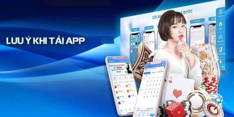 Bạn nhớ đáp ứng các yếu tố này để tải app 88CLB thuận lợi